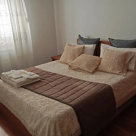 Holiday home Casa Do Outeirinho Campos (Viana do Castelo)