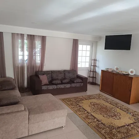 Casa Do Outeirinho