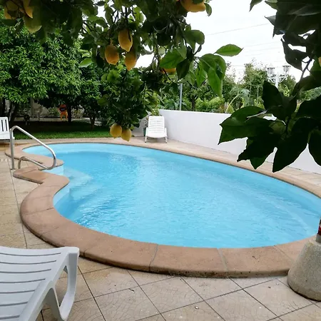 Casa Do Outeirinho